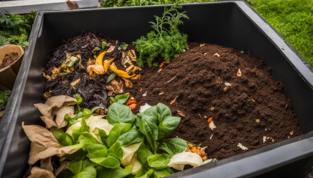 composting tips