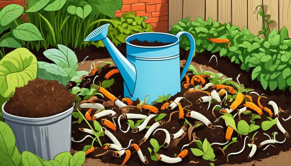 Compost For the lazy