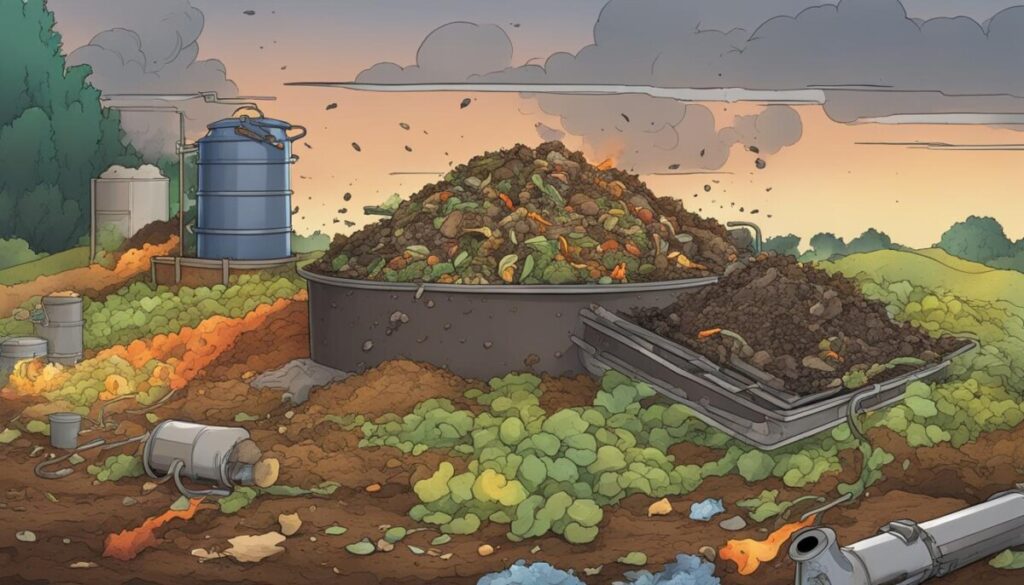 composting methodology